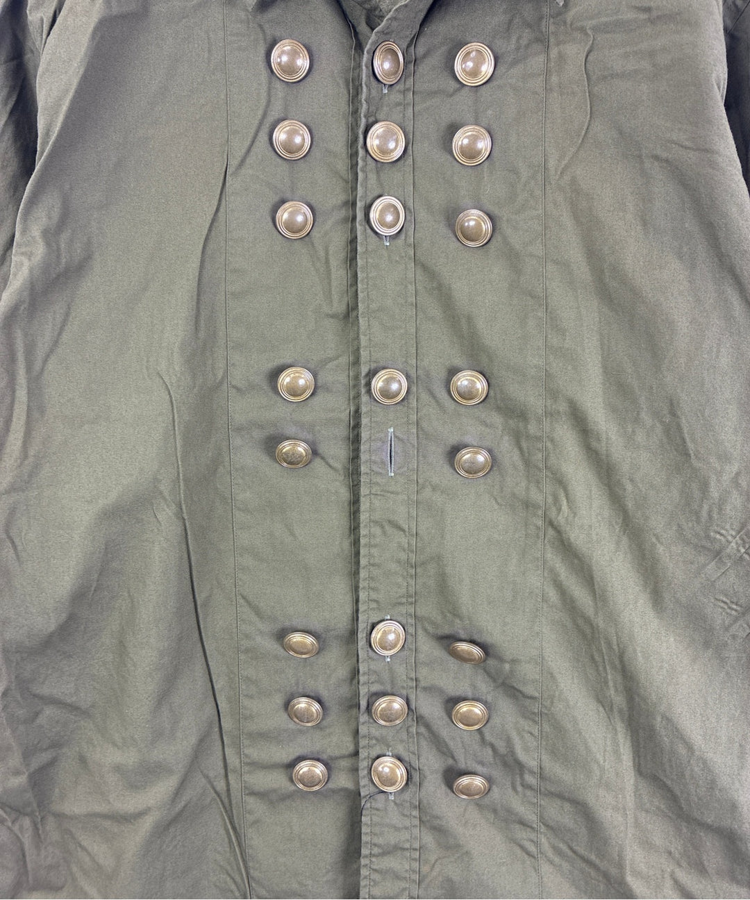 COMME des GARCONS HOMME PLUS เสื้อลำลอง