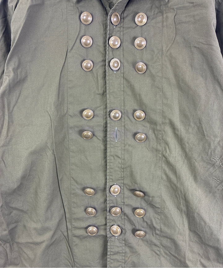 COMME des GARCONS HOMME PLUS เสื้อลำลอง