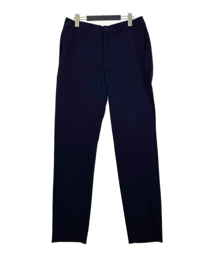 COMME des GARCONS HOMME PLUS กางเกงขายาว