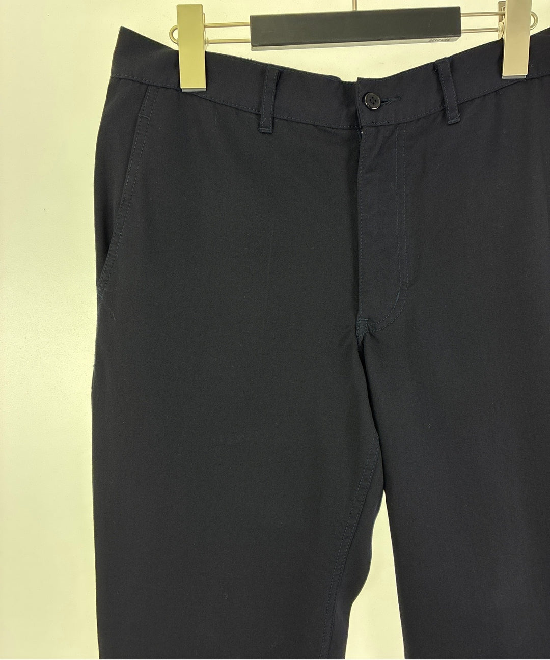 COMME des GARCONS HOMME PLUS กางเกงขายาว