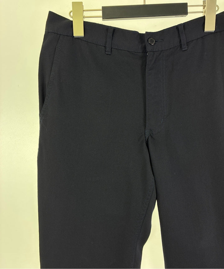 COMME des GARCONS HOMME PLUS กางเกงขายาว