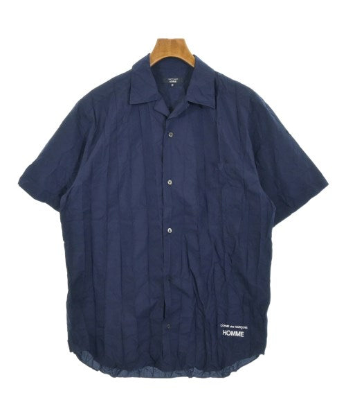COMME des GARCONS HOMME เสื้อลำลอง