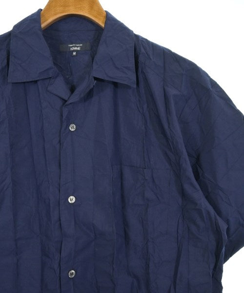 COMME des GARCONS HOMME เสื้อลำลอง