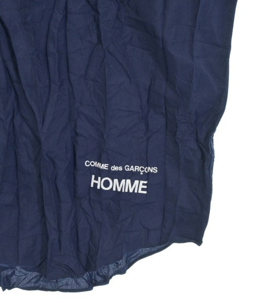 COMME des GARCONS HOMME เสื้อลำลอง