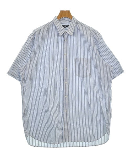 COMME des GARCONS HOMME เสื้อลำลอง