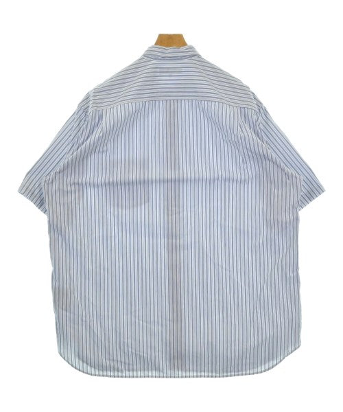 COMME des GARCONS HOMME เสื้อลำลอง