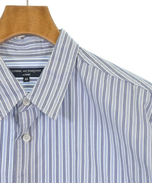 COMME des GARCONS HOMME เสื้อลำลอง