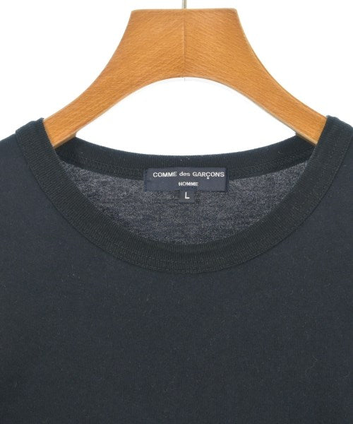 COMME des GARCONS HOMME เสื้อยืด/เสื้อท็อปส์