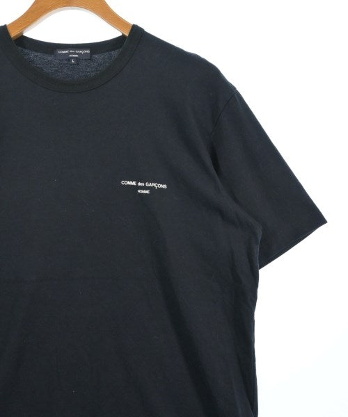 COMME des GARCONS HOMME เสื้อยืด/เสื้อท็อปส์