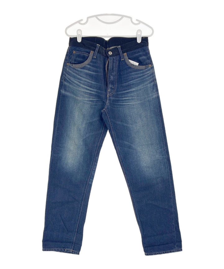 COMME des GARCONS HOMME ยีนส์