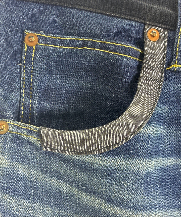 COMME des GARCONS HOMME ยีนส์