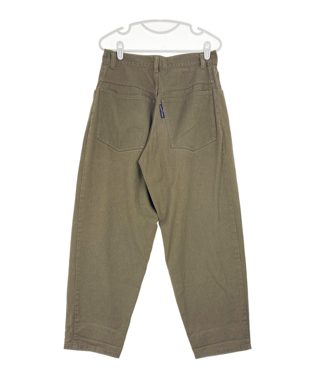 COMME des GARCONS HOMME ยีนส์