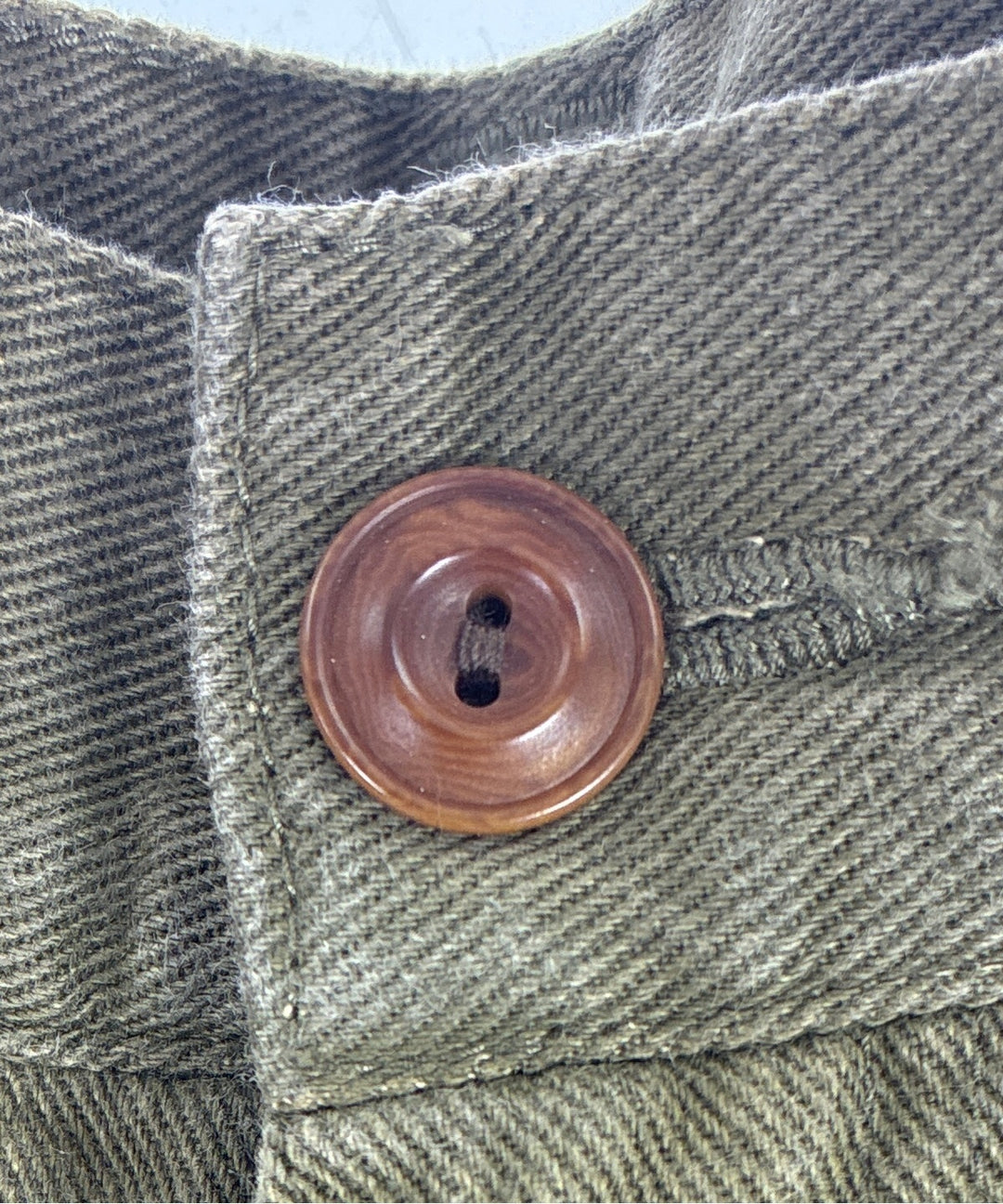 COMME des GARCONS HOMME ยีนส์