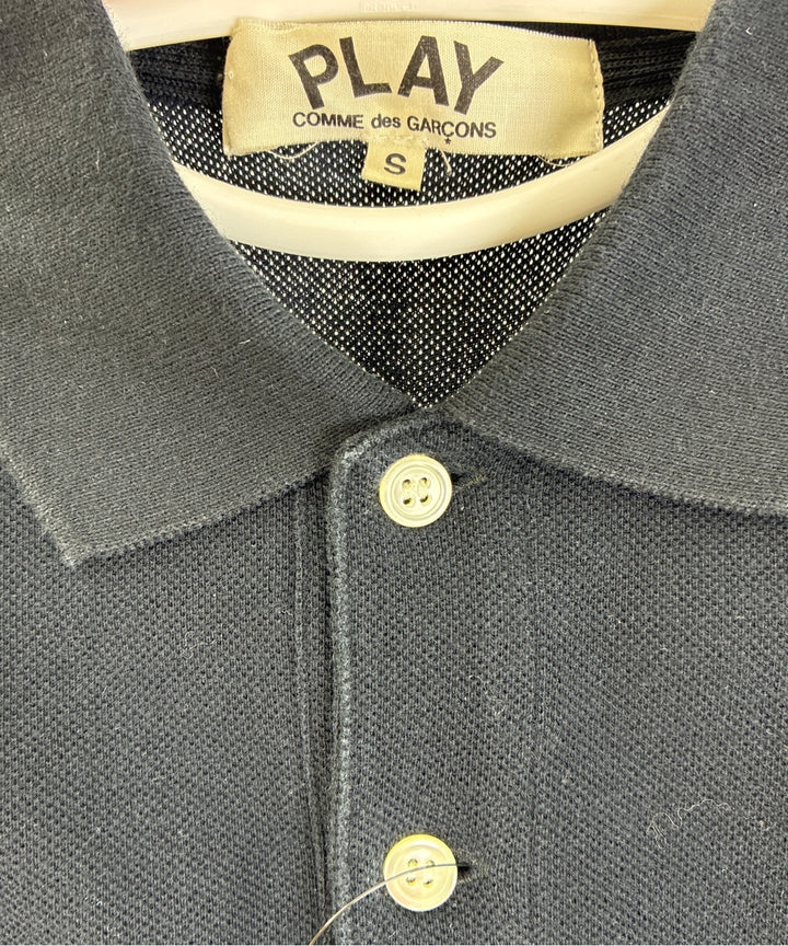 COMME des GARCONS HOMME เสื้อโปโล