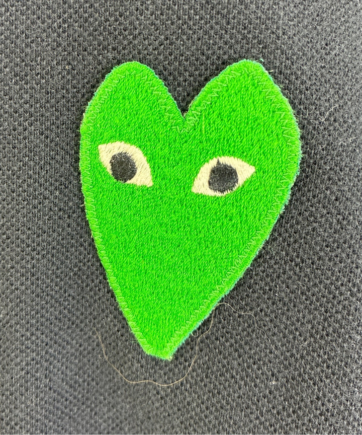 COMME des GARCONS HOMME เสื้อโปโล