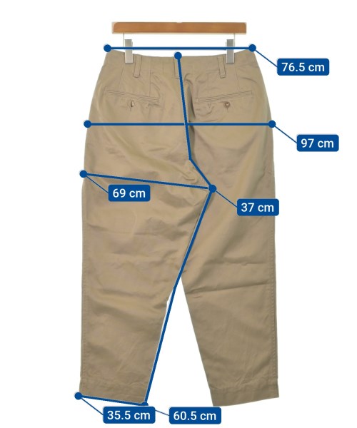 COMME des GARCONS HOMME ชิโน่