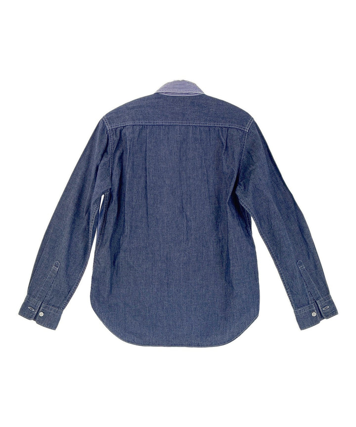 COMME des GARCONS HOMME เสื้อเชิ้ต