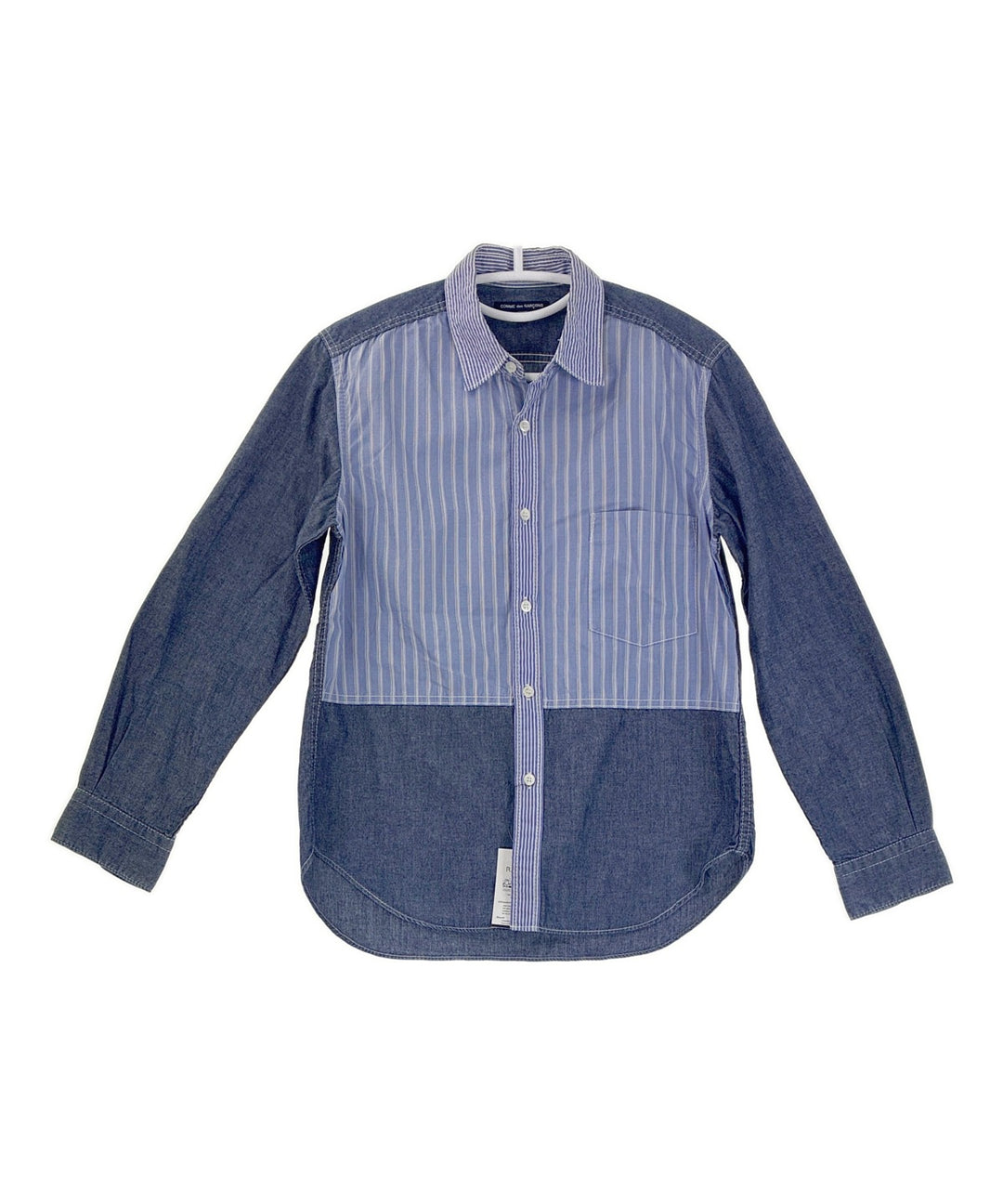 COMME des GARCONS HOMME เสื้อเชิ้ต