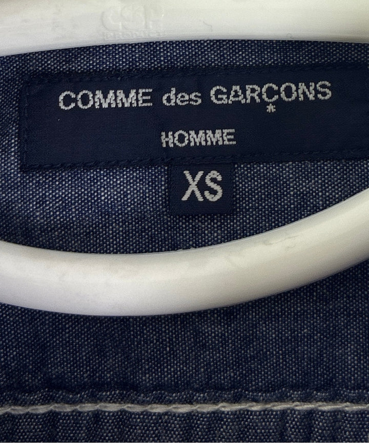 COMME des GARCONS HOMME เสื้อเชิ้ต