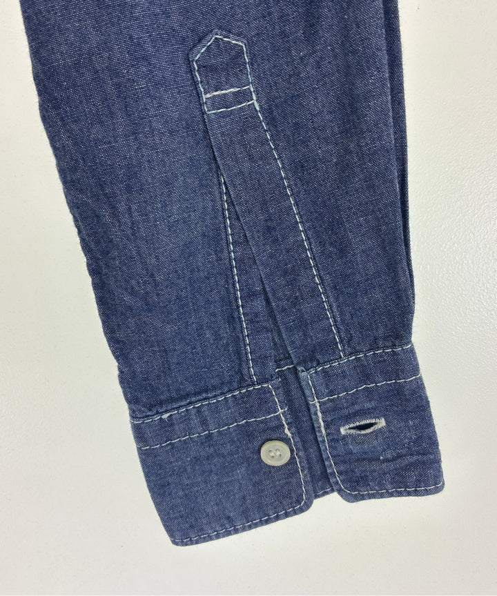 COMME des GARCONS HOMME เสื้อเชิ้ต