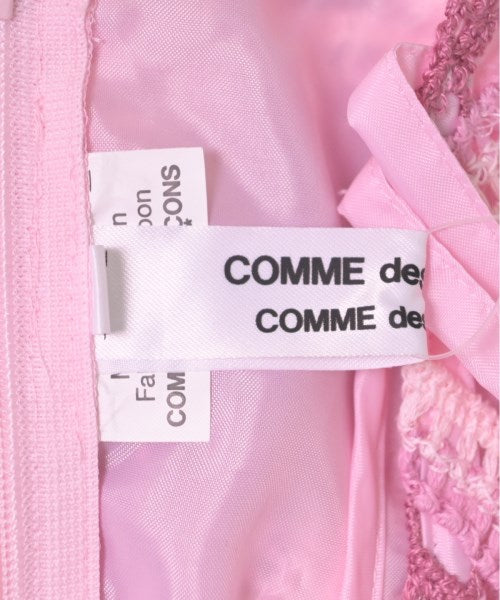 COMME des GARCONS COMME des GARCONS Blouses