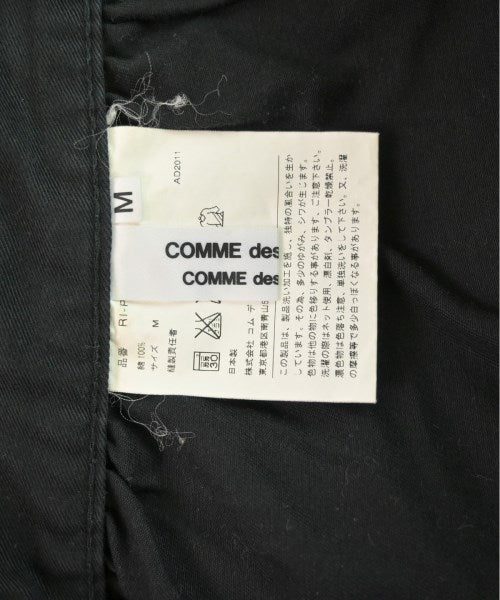 COMME des GARCONS COMME des GARCONS Shorts