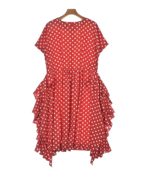 COMME des GARCONS COMME des GARCONS ชุดเดรส