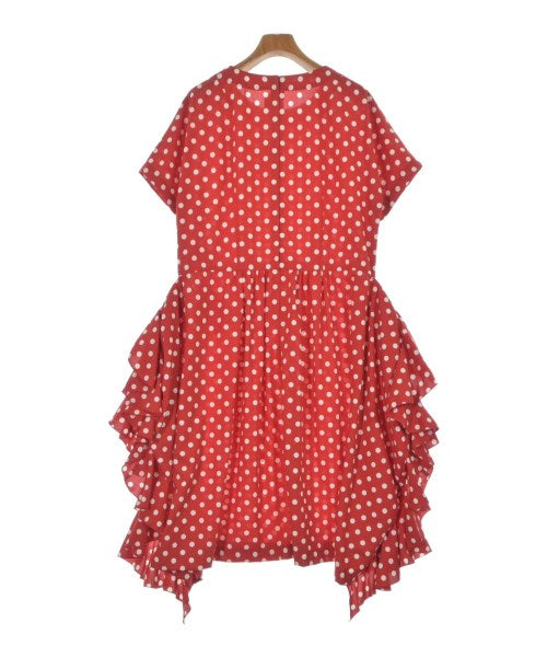 COMME des GARCONS COMME des GARCONS ชุดเดรส