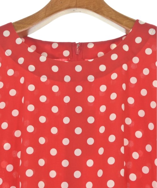 COMME des GARCONS COMME des GARCONS ชุดเดรส