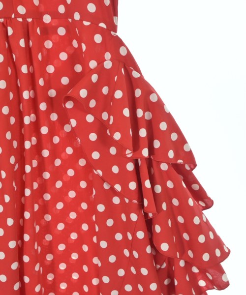 COMME des GARCONS COMME des GARCONS ชุดเดรส