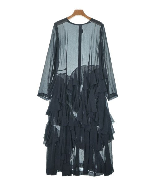 COMME des GARCONS COMME des GARCONS ชุดเดรส