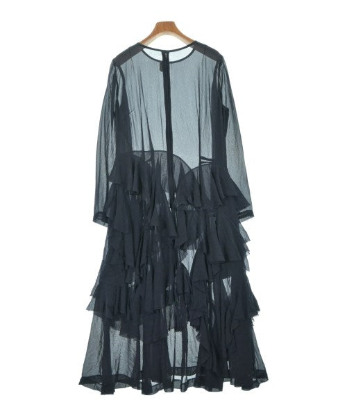 COMME des GARCONS COMME des GARCONS ชุดเดรส