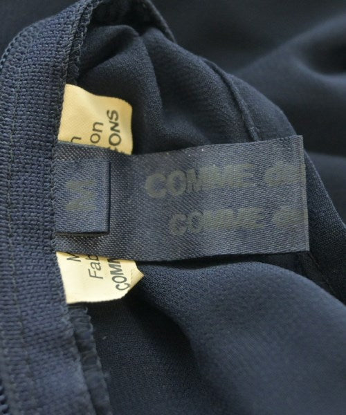 COMME des GARCONS COMME des GARCONS ชุดเดรส