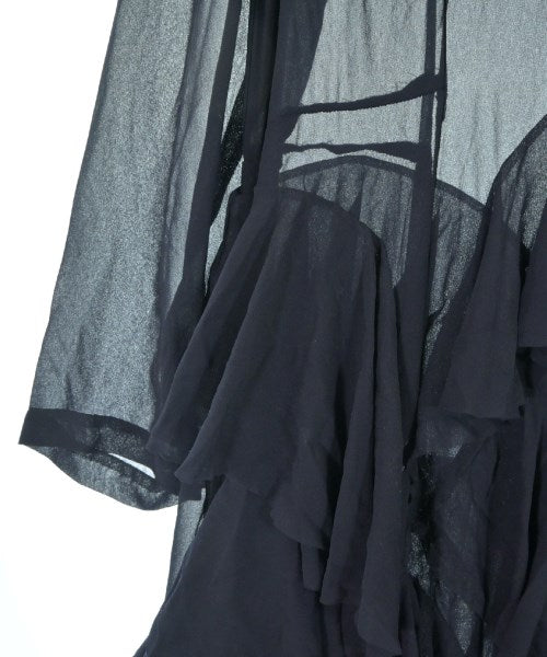 COMME des GARCONS COMME des GARCONS ชุดเดรส