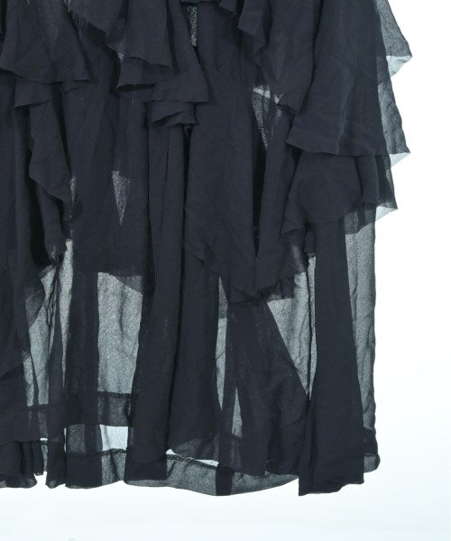 COMME des GARCONS COMME des GARCONS ชุดเดรส