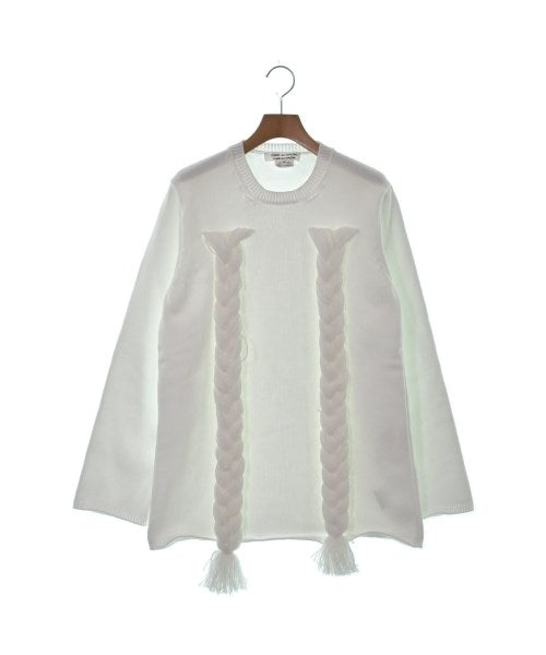 COMME des GARCONS COMME des GARCONS Sweaters