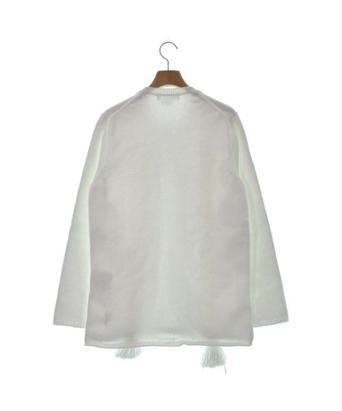 COMME des GARCONS COMME des GARCONS Sweaters