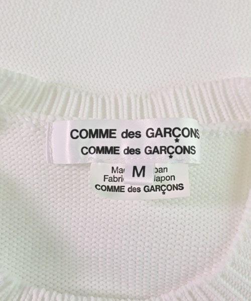 COMME des GARCONS COMME des GARCONS Sweaters