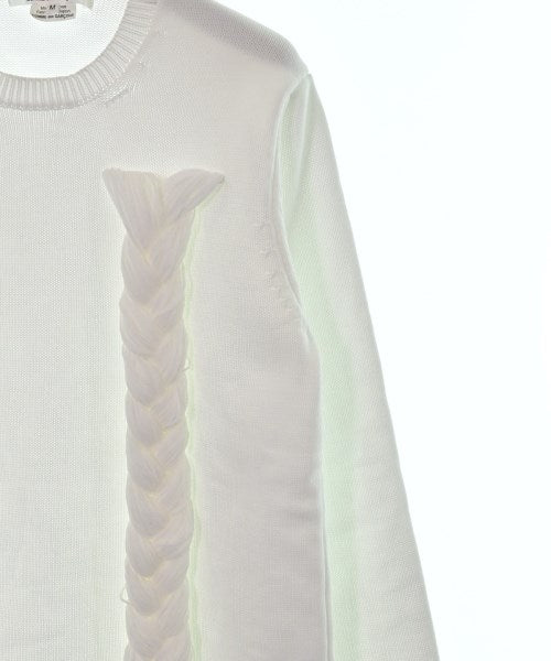 COMME des GARCONS COMME des GARCONS Sweaters