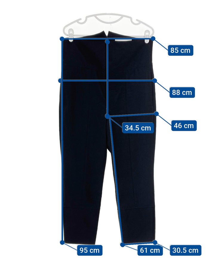 COMME des GARCONS HOMME PLUS กางเกง 5 ส่วน