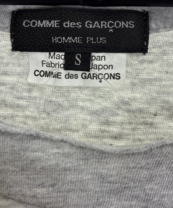 COMME des GARCONS HOMME PLUS เสื้อสเวตเตอร์