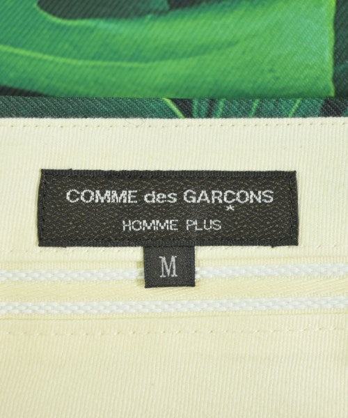 COMME des GARCONS HOMME PLUS กางเกงขาสั้น