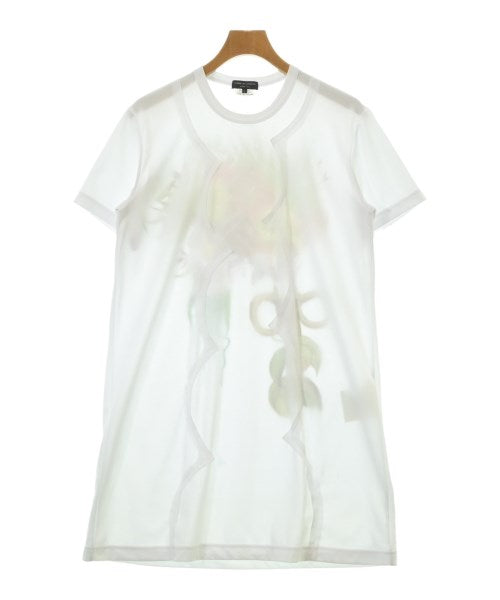 COMME des GARCONS HOMME PLUS เสื้อยืด/เสื้อท็อปส์