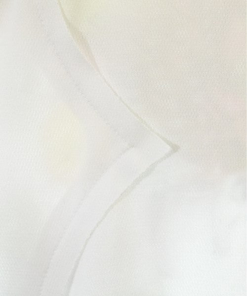 COMME des GARCONS HOMME PLUS เสื้อยืด/เสื้อท็อปส์