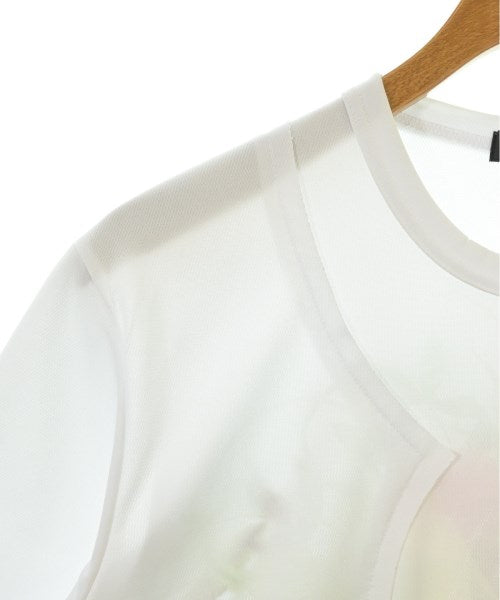 COMME des GARCONS HOMME PLUS เสื้อยืด/เสื้อท็อปส์