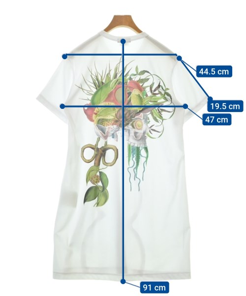 COMME des GARCONS HOMME PLUS เสื้อยืด/เสื้อท็อปส์
