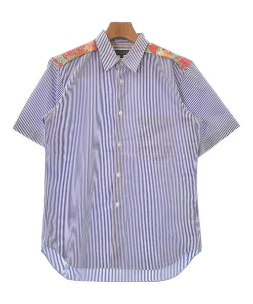 COMME des GARCONS HOMME PLUS เสื้อลำลอง