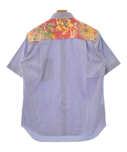COMME des GARCONS HOMME PLUS เสื้อลำลอง