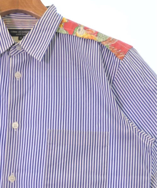 COMME des GARCONS HOMME PLUS เสื้อลำลอง