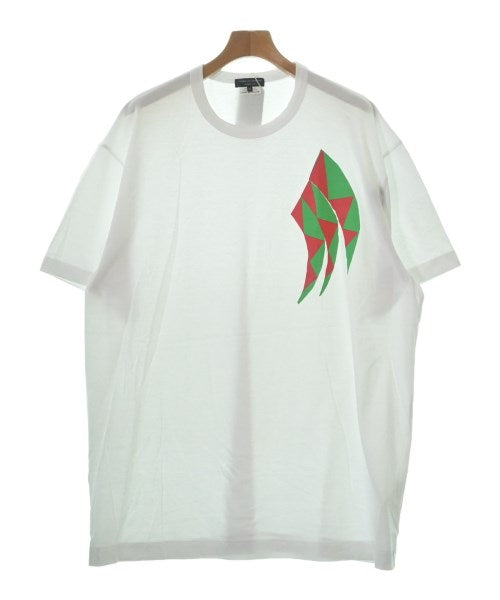 COMME des GARCONS HOMME PLUS เสื้อยืด/เสื้อท็อปส์